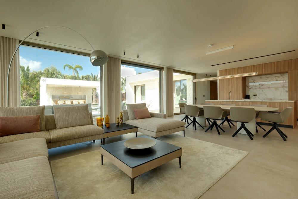 Luxury Villa - Original unedited real estate photo Luxury Villa - Original unedited real estate photo